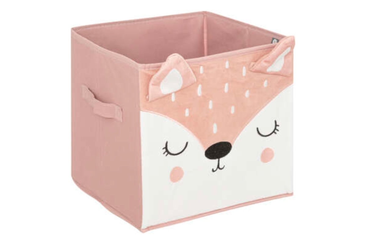 Storage Doe Cube