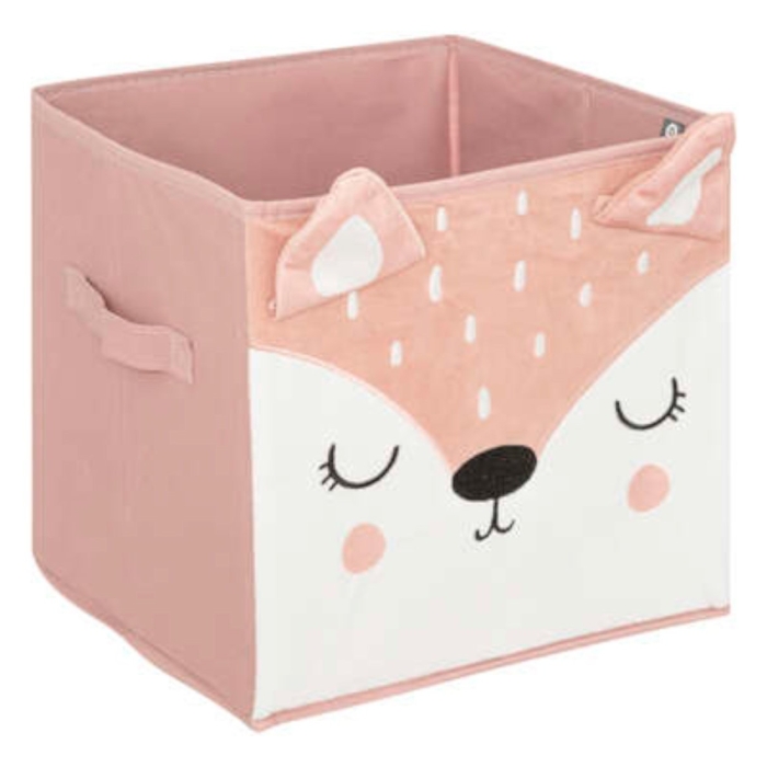 Storage Doe Cube