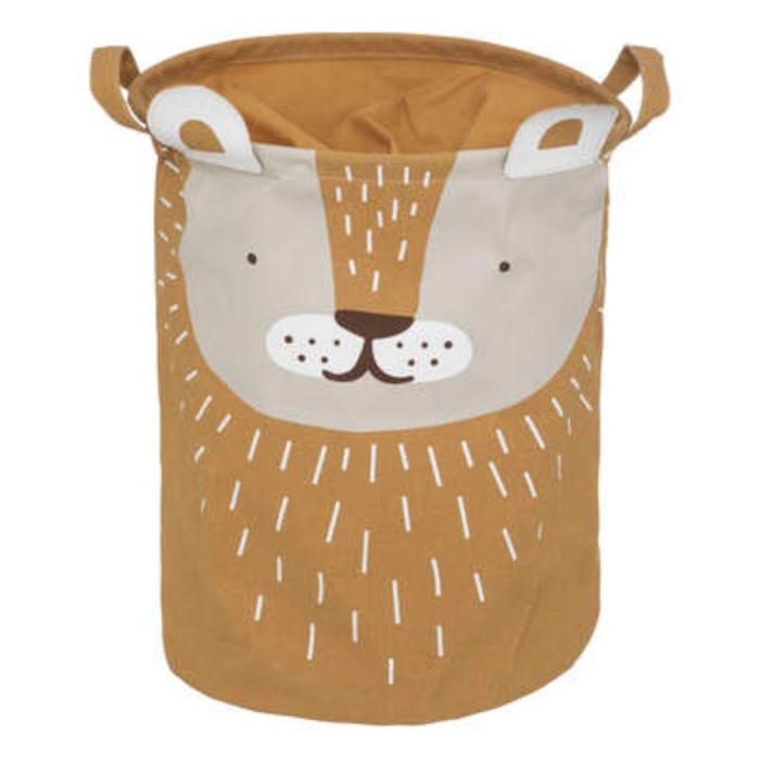 Lion Storage Bag