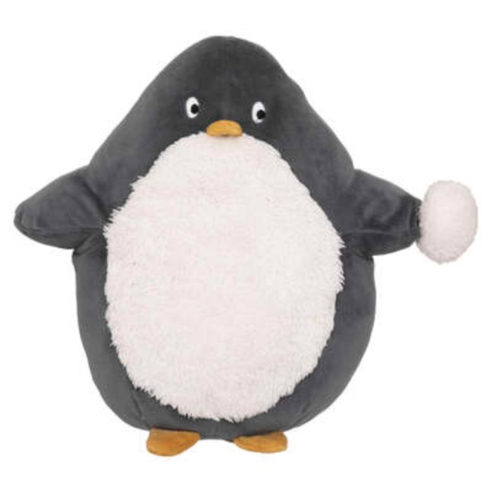 Nathan Penguin Plush