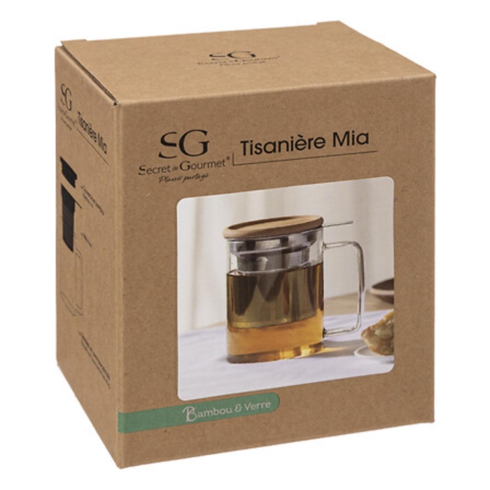 Mia Mug Infuser