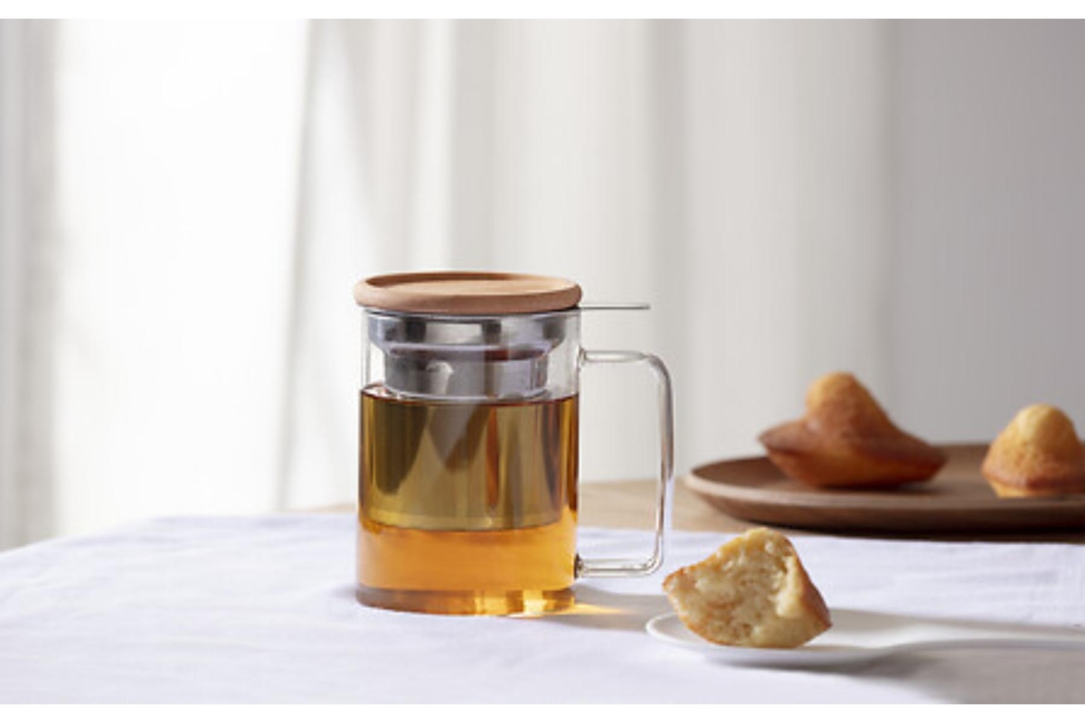 Mia Mug Infuser