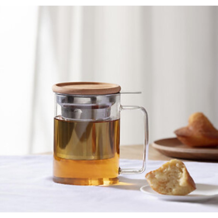 Mia Mug Infuser