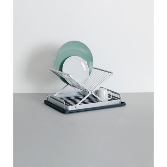 190024-1.jpg Alu Folding Dish Drainer