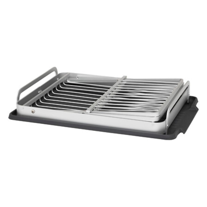 190024-2.jpg Alu Folding Dish Drainer