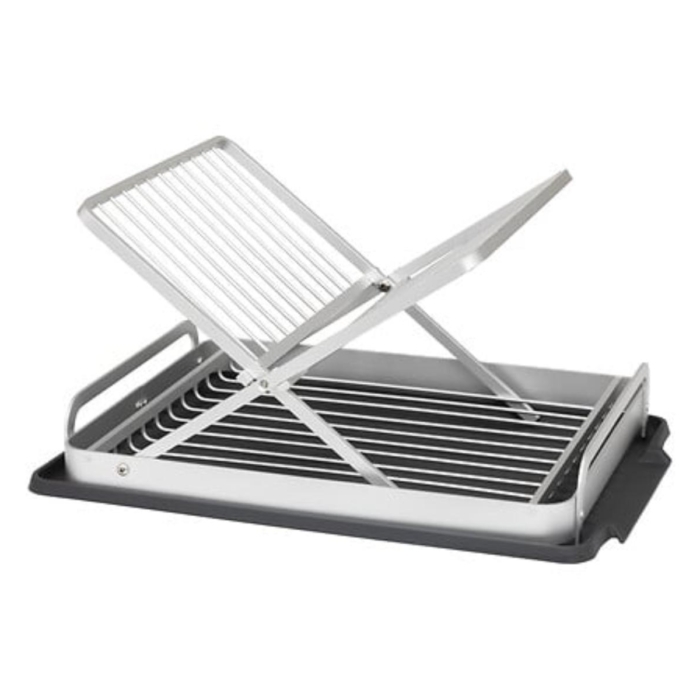 190024.jpg Alu Folding Dish Drainer