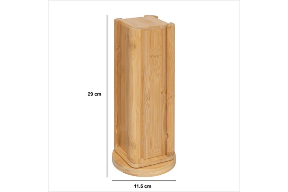 190078-1.jpg BAM Rota Capsule Holder