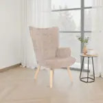AURORA Armchair
