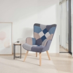 1901PK-2-PATCHWRK.jpeg PATCHY Armchair