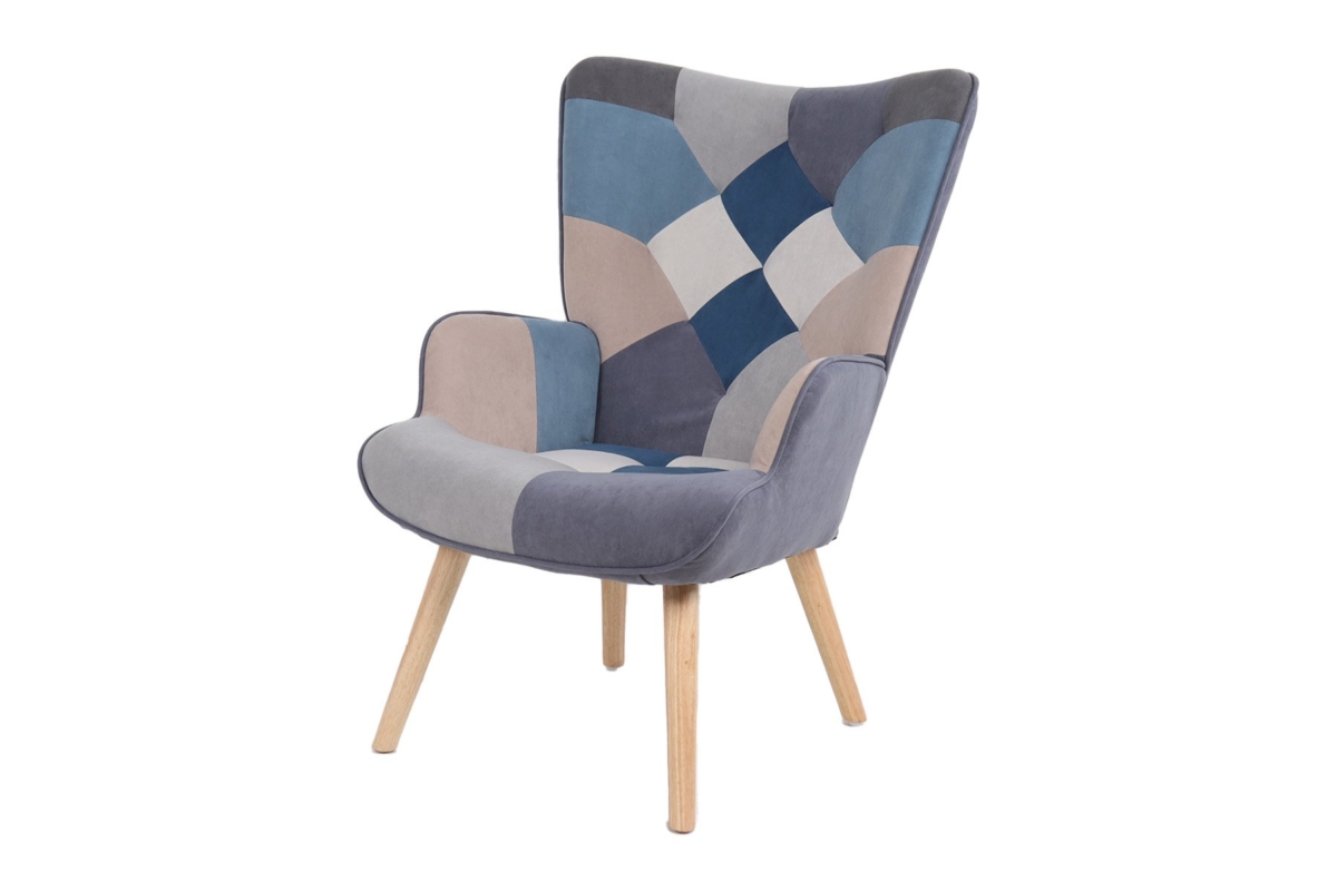 PATCHY Armchair