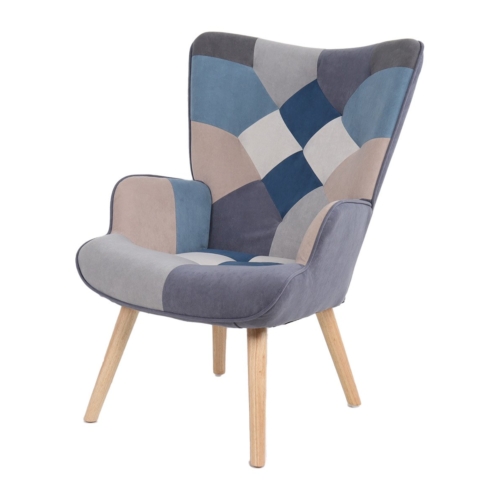PATCHY Armchair