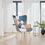 PATCHY Armchair