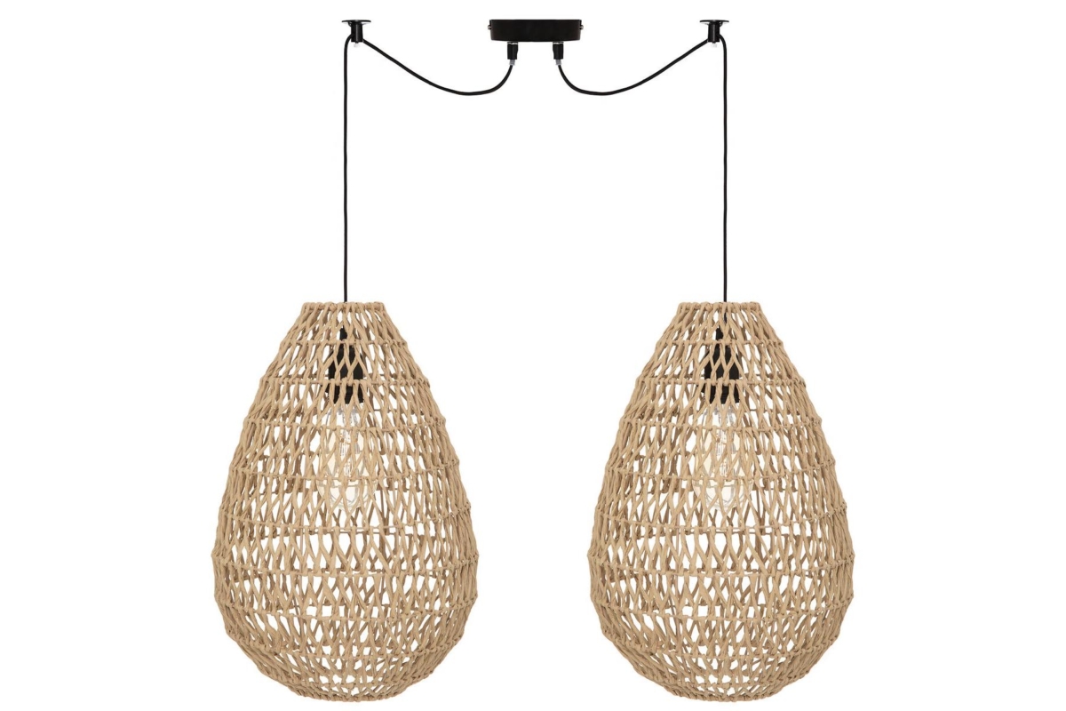 ETEL Pendant Lights