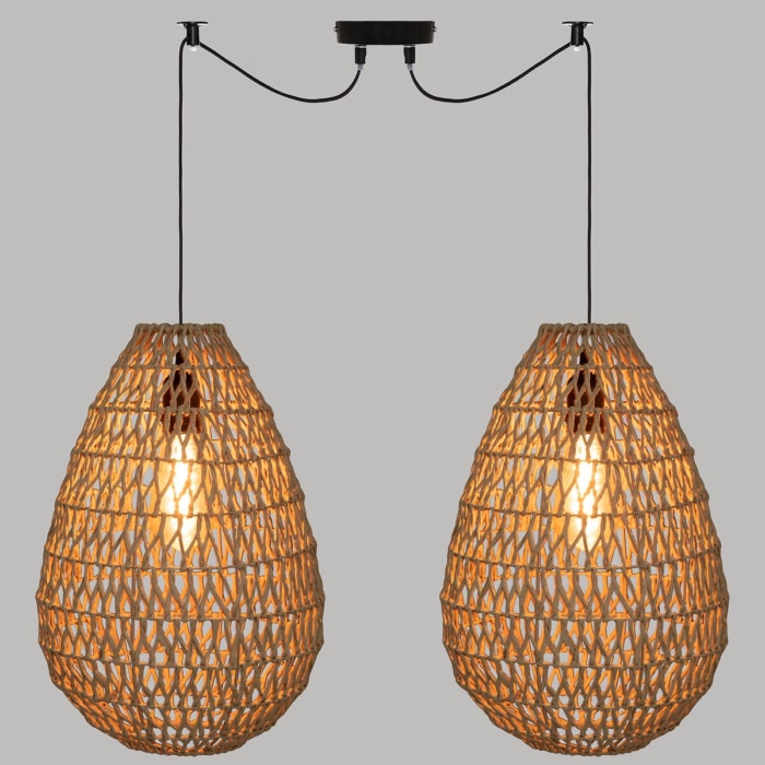 ETEL Pendant Lights