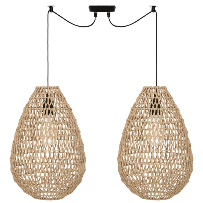 ETEL Pendant Lights