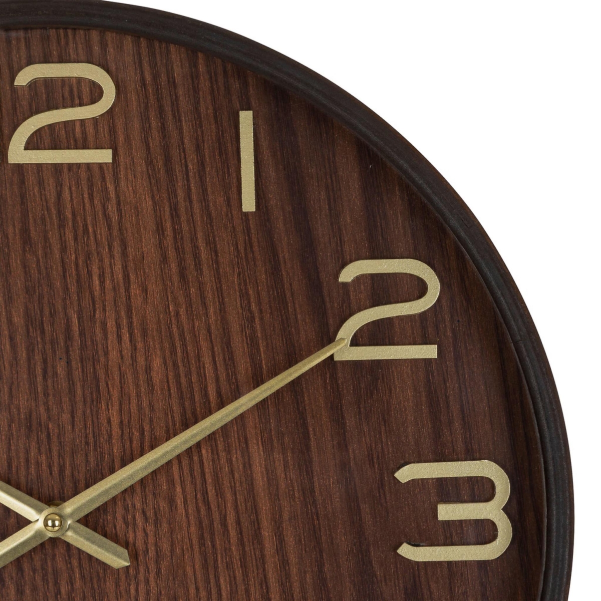 Ivana Wall Clock