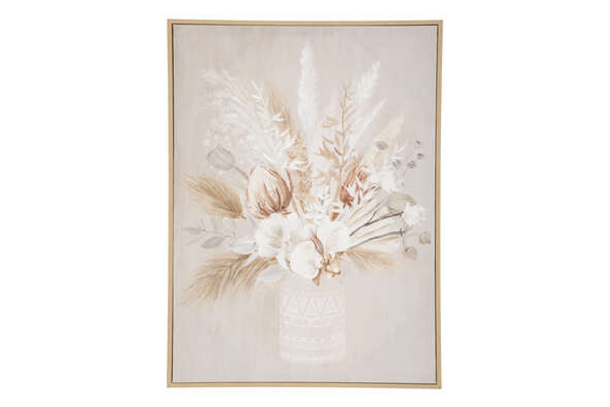 Paint Frame Canvas