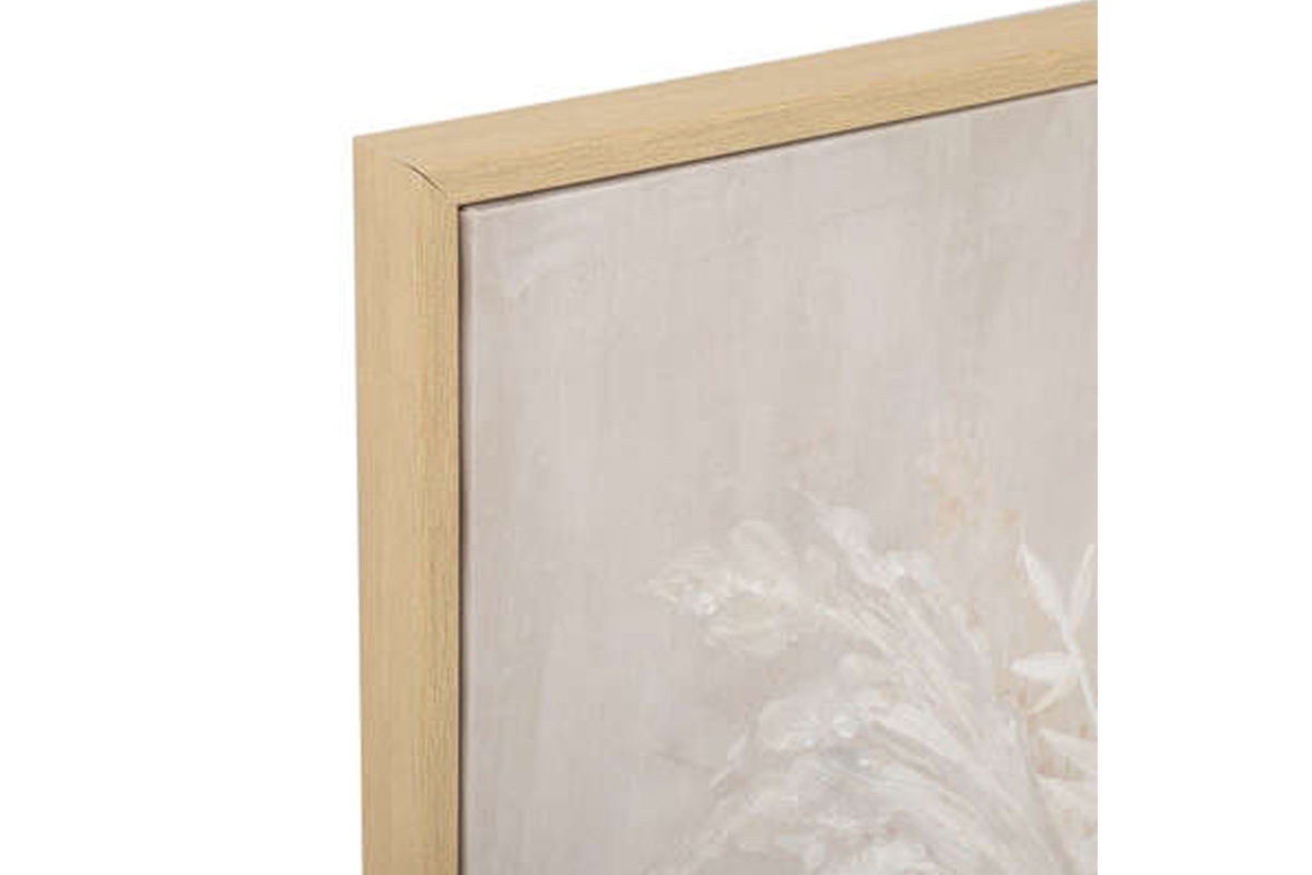 Paint Frame Canvas