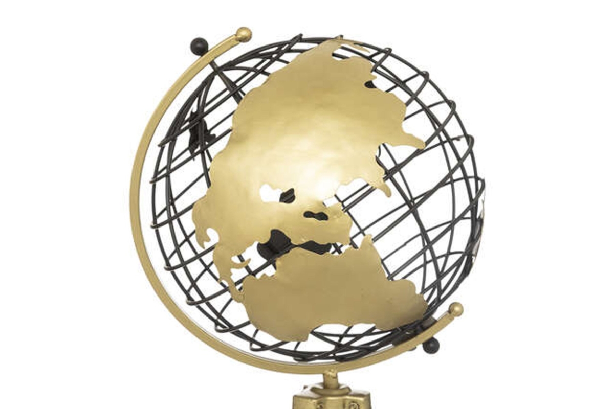 Ramon Globe H70