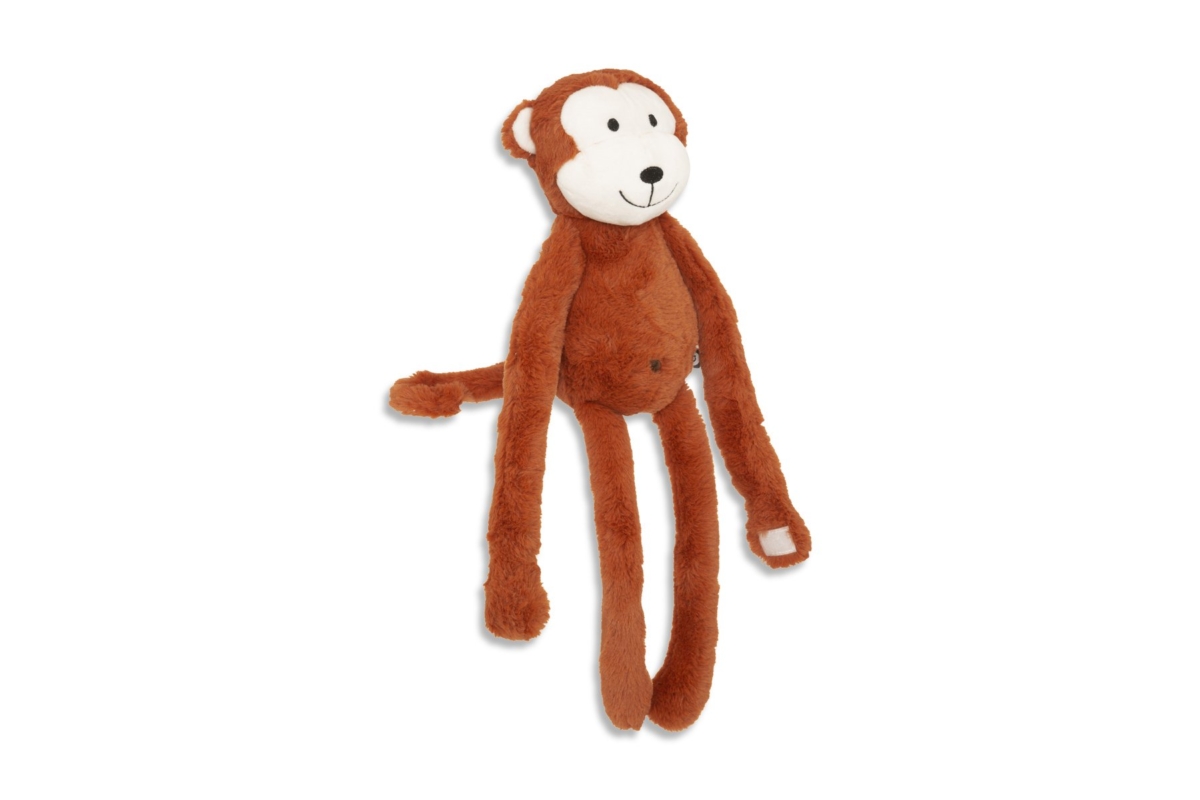 Stuffed Monkey Jungle
