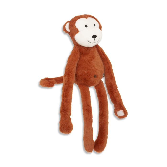 Stuffed Monkey Jungle