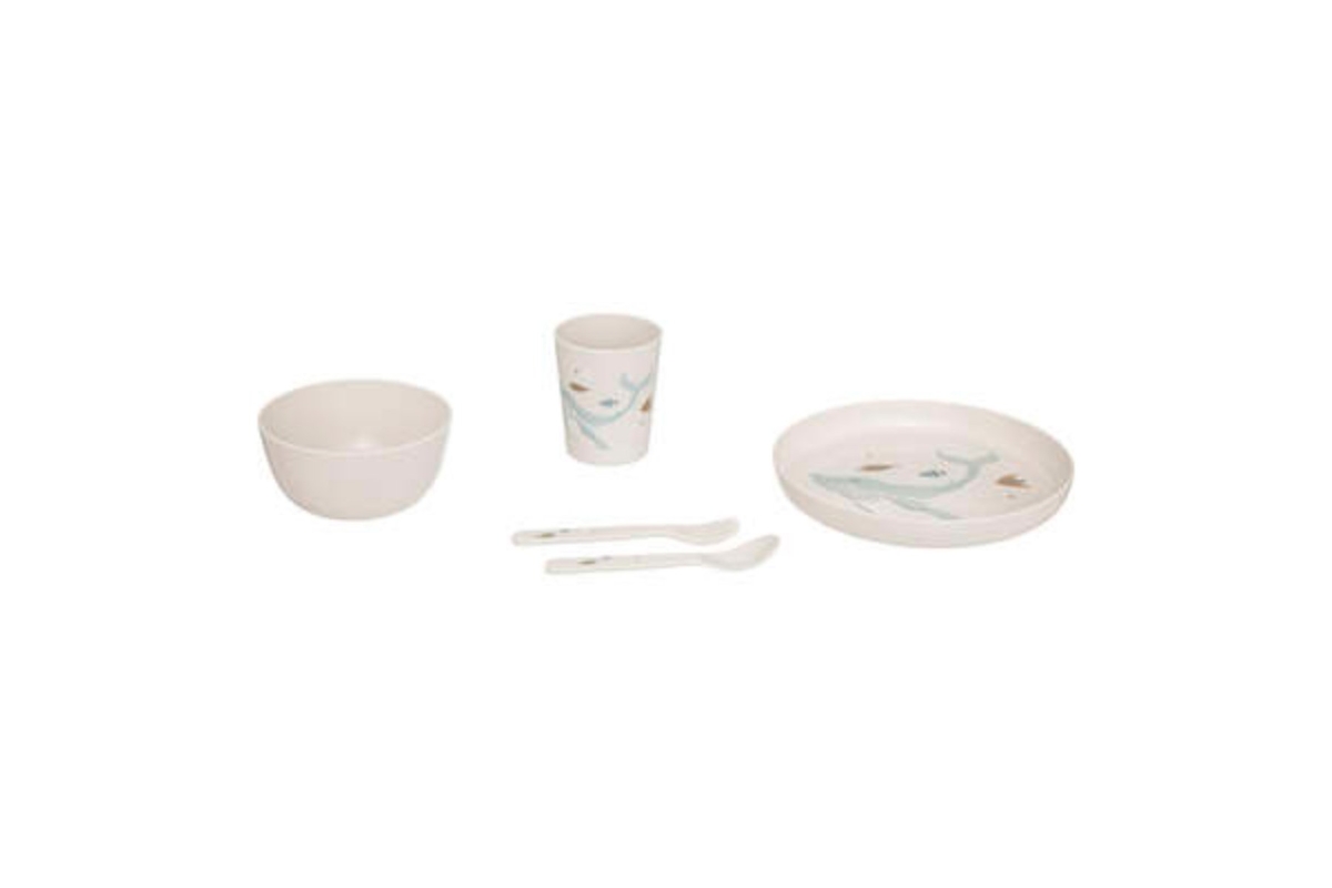 RPET Meal Set