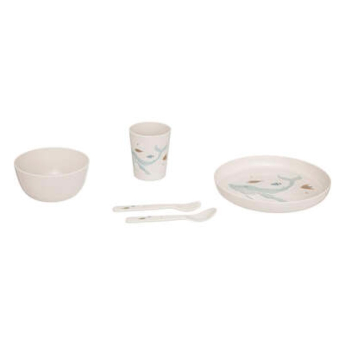 RPET Meal Set