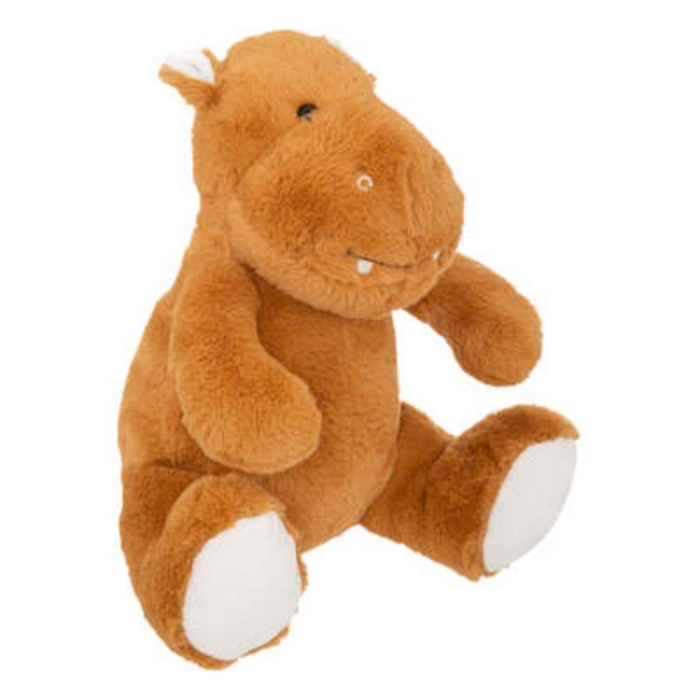 Stuffed Hippo Lyte