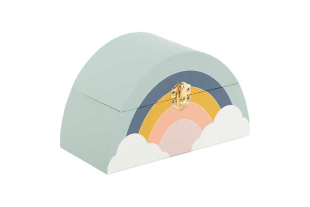 Music Box Rainbow