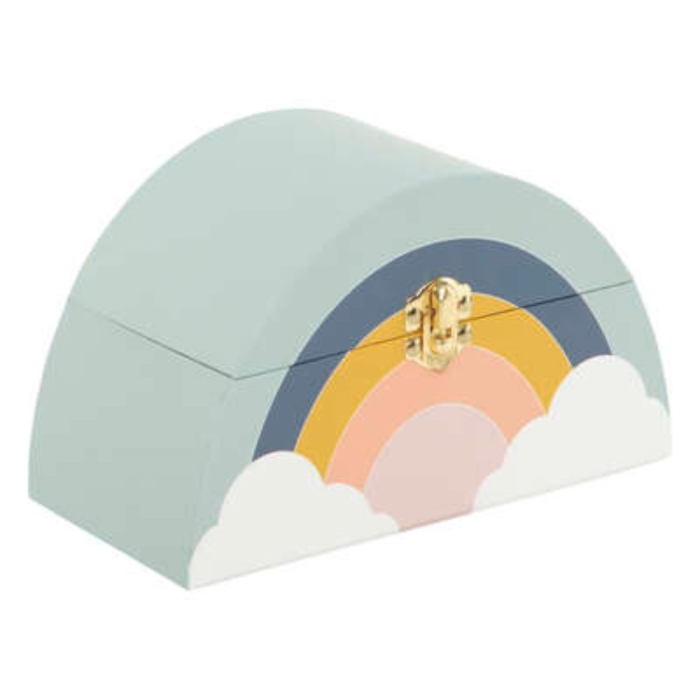 Music Box Rainbow