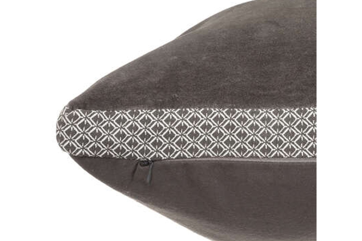 Otto Cush Velour