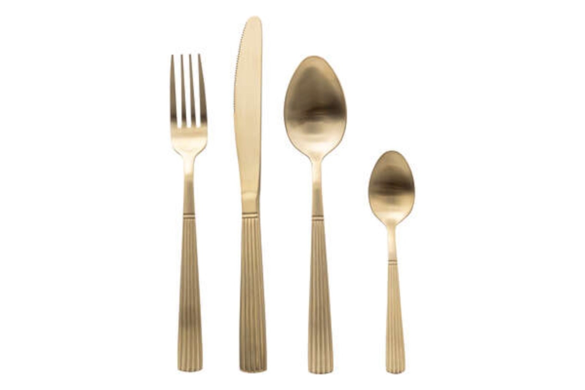 Tamara Cutlery Set