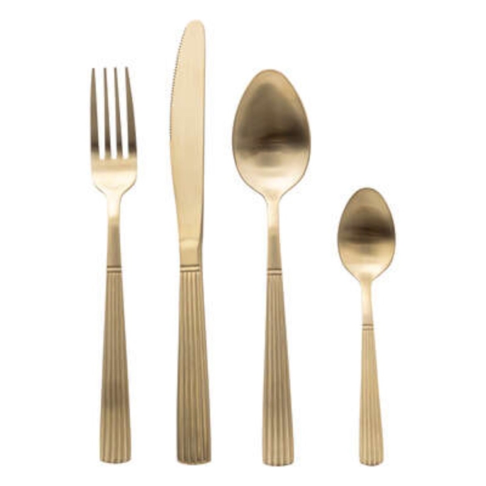 Tamara Cutlery Set