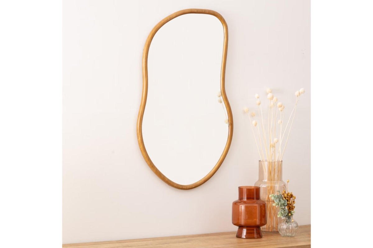 WOOD Mirror Livia WOOD Mirror Livia