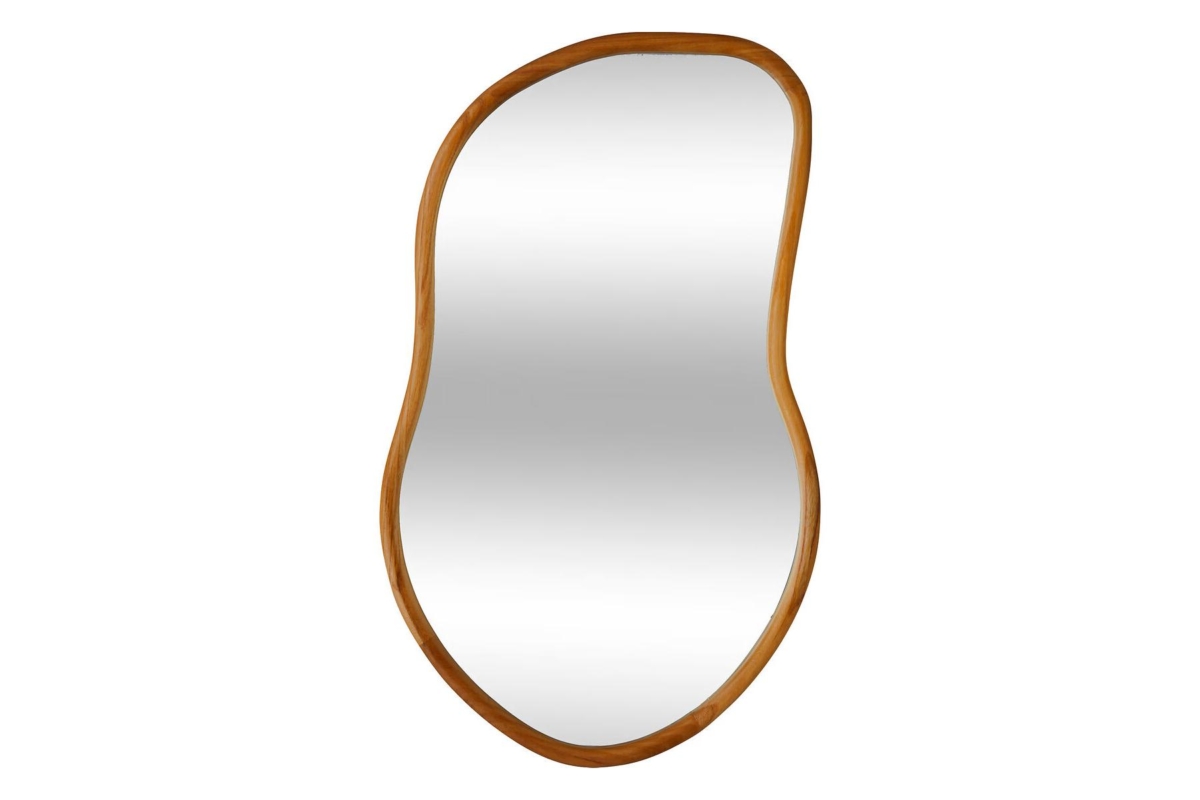 WOOD Mirror Livia WOOD Mirror Livia
