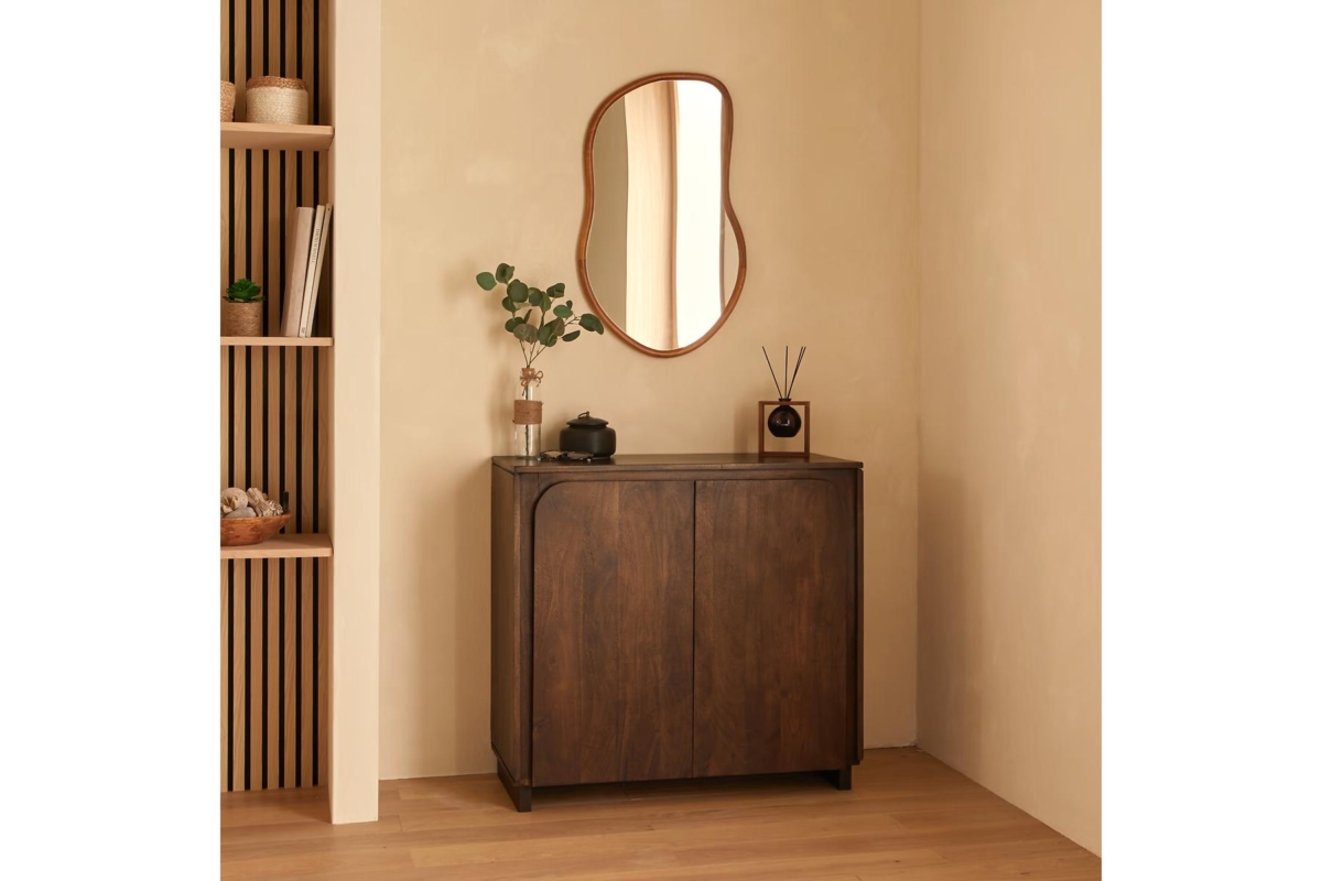WOOD Mirror Livia WOOD Mirror Livia