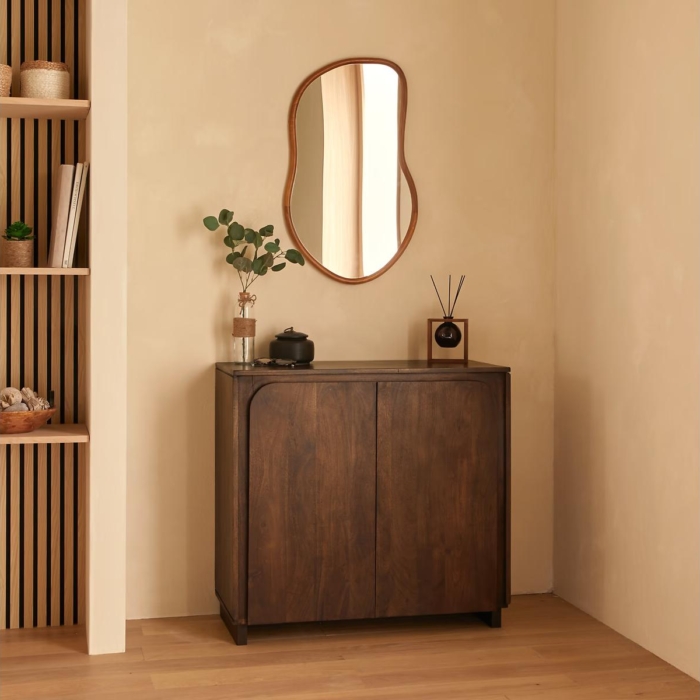 WOOD Mirror Livia WOOD Mirror Livia