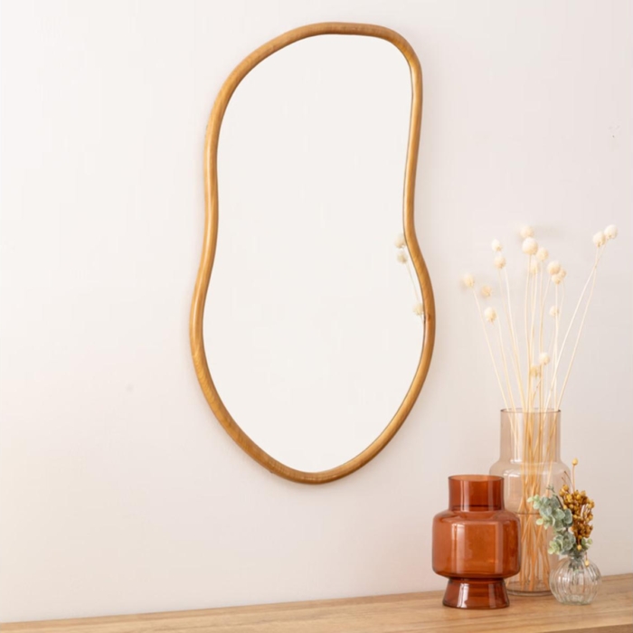 WOOD Mirror Livia WOOD Mirror Livia