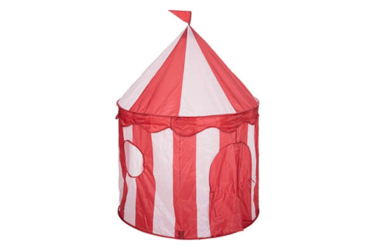 Circus Pop Up Tent