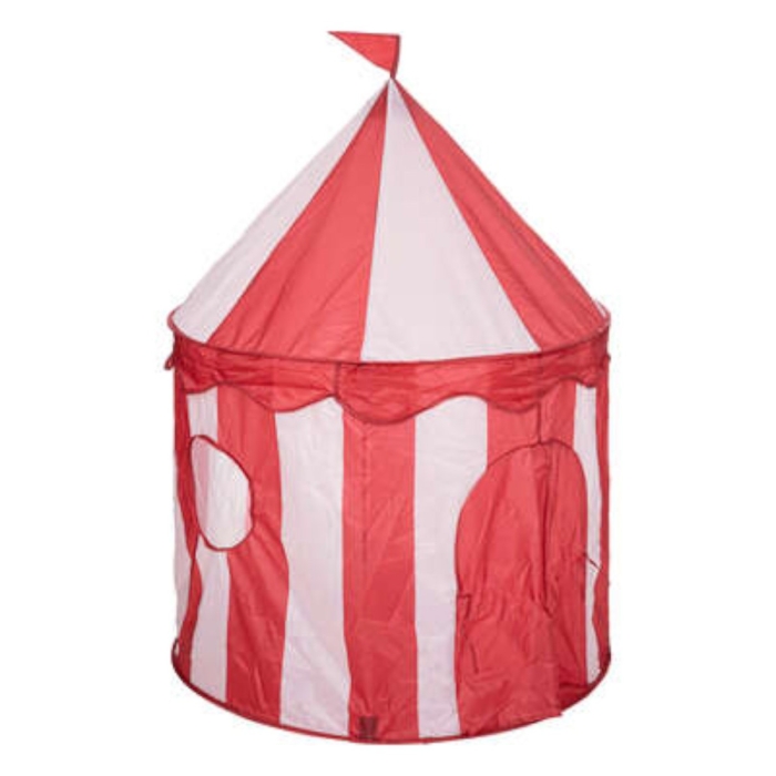 Circus Pop Up Tent