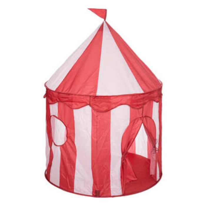 Circus Pop Up Tent