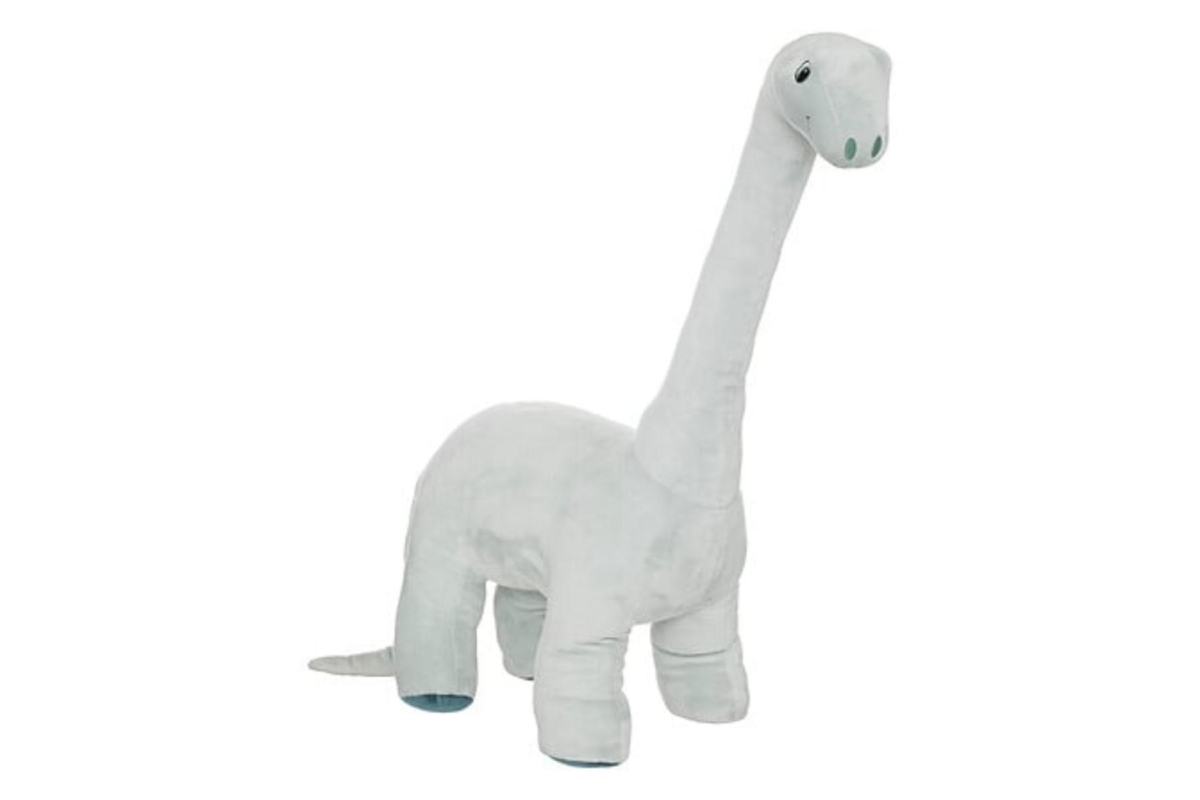 195816.jpg Dino Plush