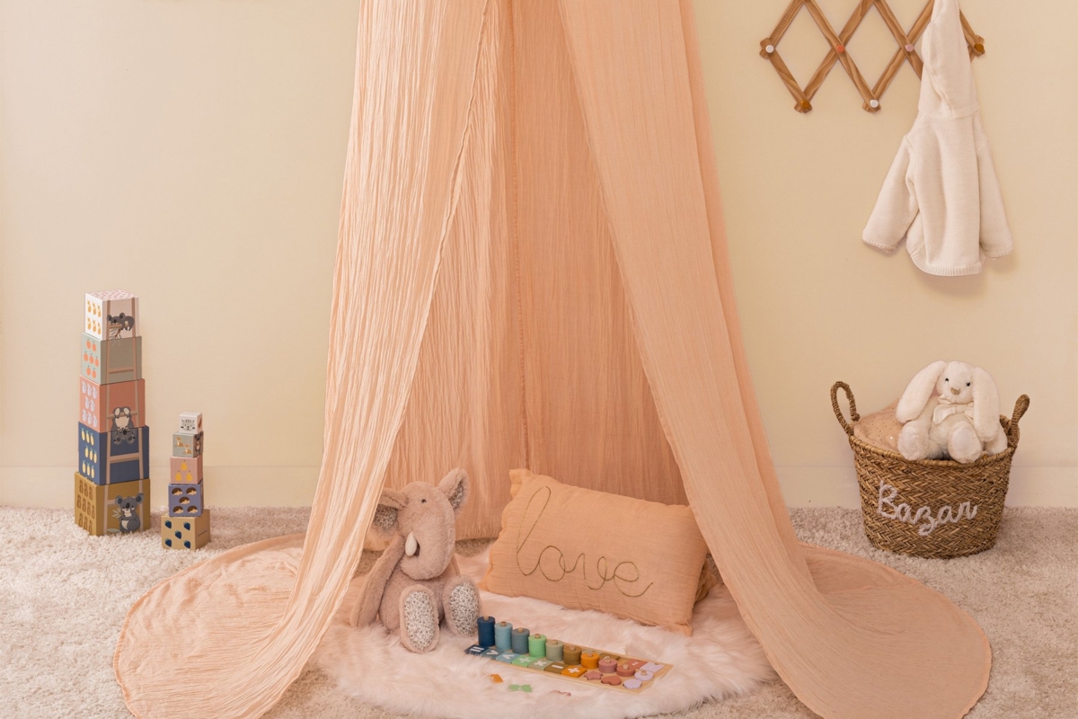 Bed Canopy