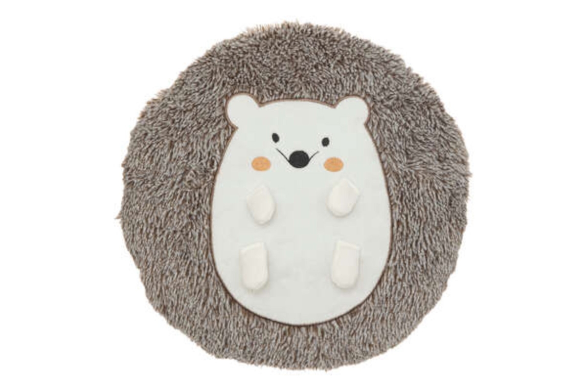 Hedgedog Round Cushion