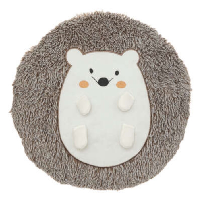 Hedgedog Round Cushion