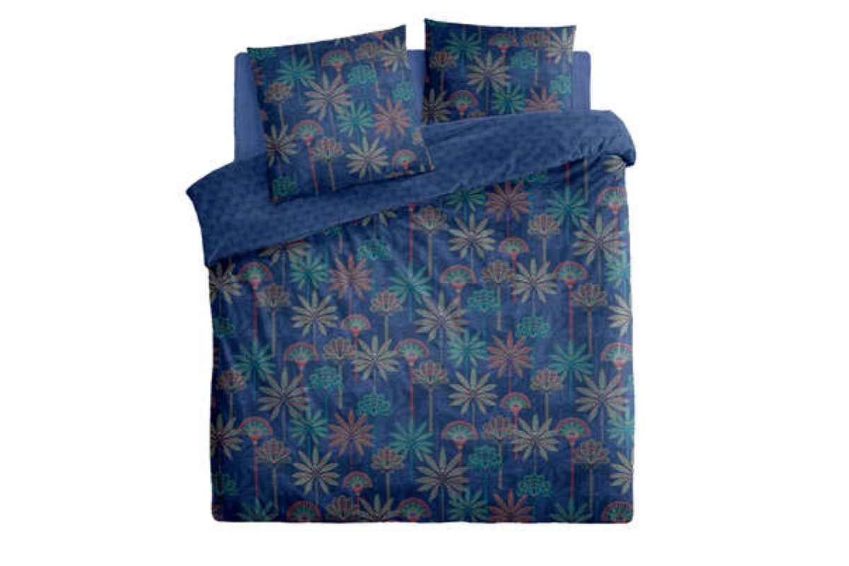 Papira Duvet Set