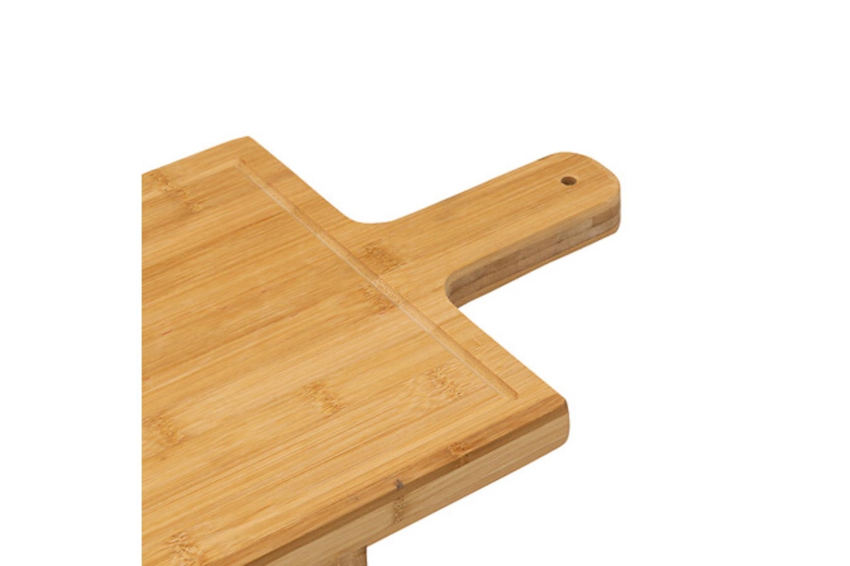 Pres Board Bamboo Rio