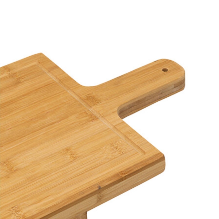 Pres Board Bamboo Rio