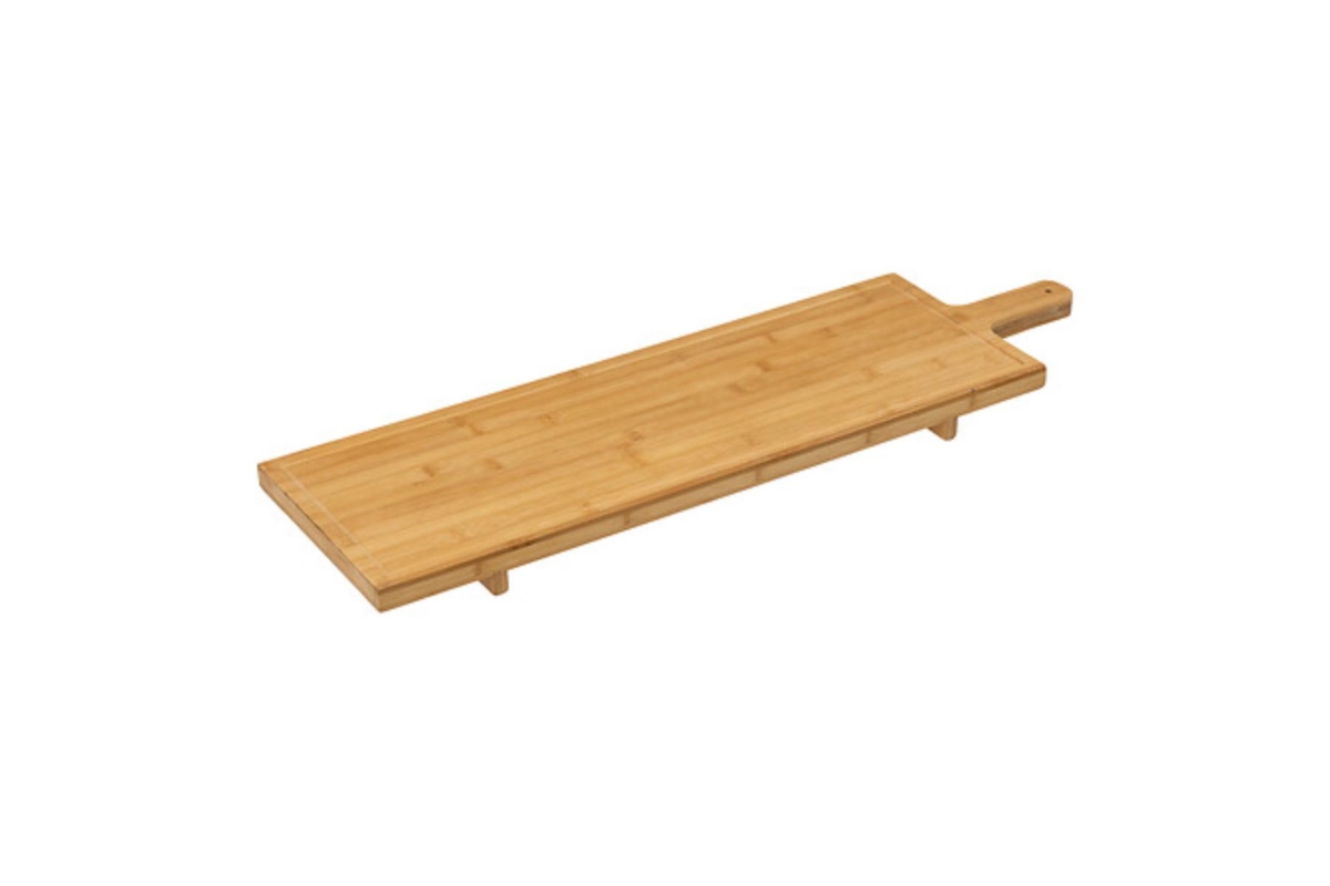 Pres Board Bamboo Rio