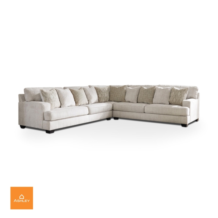 RAWCLIFFE Corner Sofa